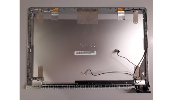 Кришка матриці корпуса для ноутбука Acer Aspire 5943, б/в - 295673