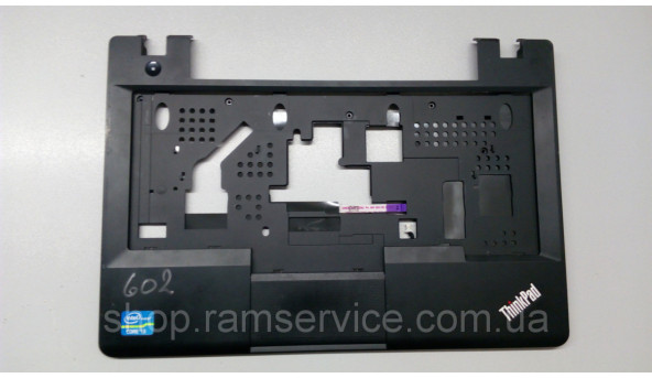 Средняя часть корпуса для ноутбука Lenovo ThinkPad E330, б / у