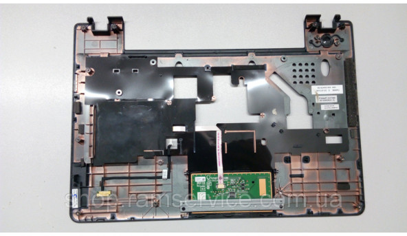 Средняя часть корпуса для ноутбука Lenovo ThinkPad E330, б / у - 295682