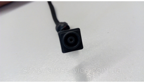 Роз’єм живлення для ноутбука Sony VAIO PCG-8112P, 073-0001-2115, б/в - 295684