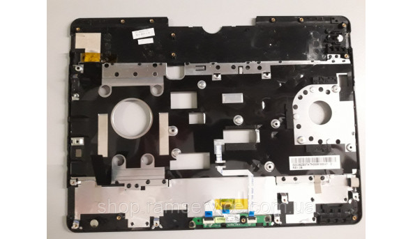 Средняя часть корпуса для ноутбука Acer Aspire 1420P, б / у - 295689