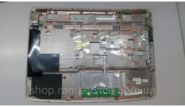 Средняя часть корпуса для ноутбука Acer Aspire 5920, ZD1, б / у - 295694
