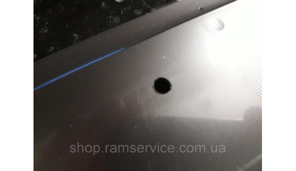 Середня частина корпуса для ноутбука HP G6-1318so, б/в - 295695