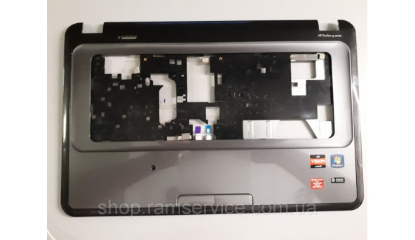 Середня частина корпуса для ноутбука HP G6-1318so, б/в