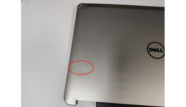 Крышка матрицы корпуса для ноутбука Dell Latitude E6540, б / у