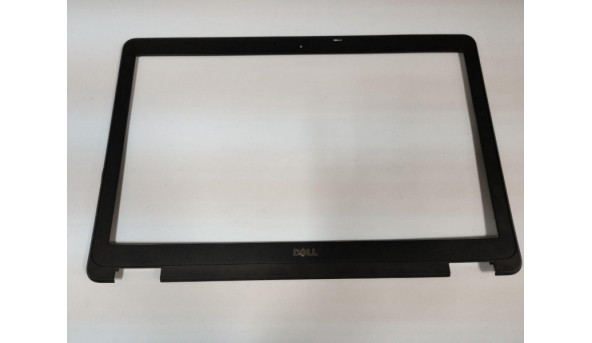 Рамка матрицы корпуса для ноутбука Dell Latitude E6540, б / у