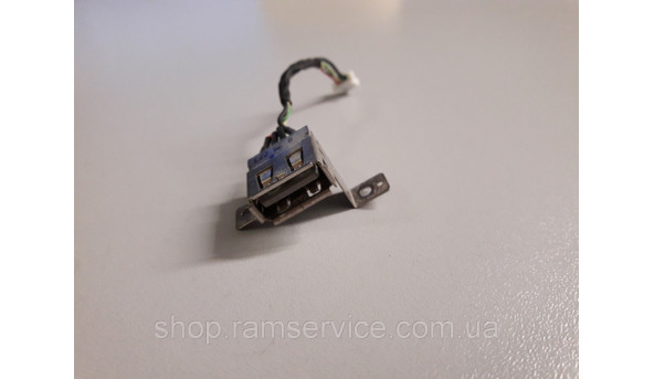 USB разъем для ноутбука Sony VaIO VGN-CS11Z, б / у