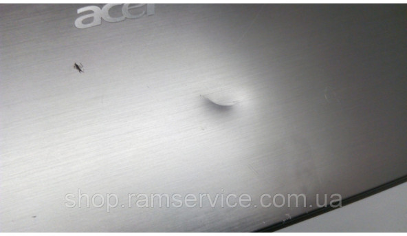 Кришка матриці корпуса для ноутбука Acer Aspire 3820T, MS2292, б/в