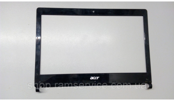 Рамка матриці корпуса для ноутбука Acer Aspire 3820T, MS2292, б/в