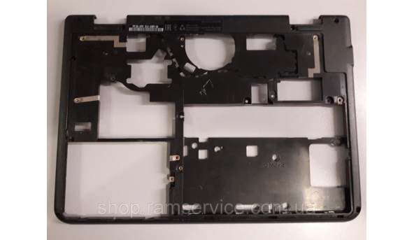Нижняя часть корпуса для ноутбука Lenovo Thinkpad 11E, б / у