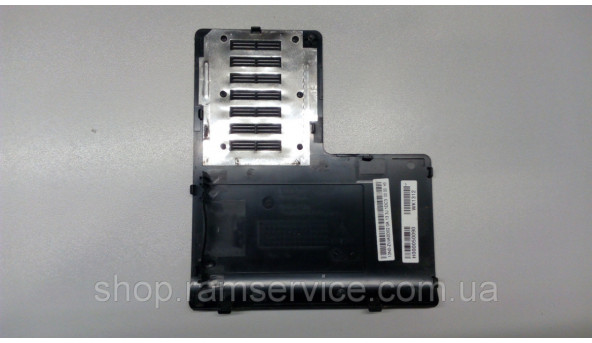 Сервісна кришка, для ноутбука Toshiba Satellite C855-168, H000050090, б/в - 295712