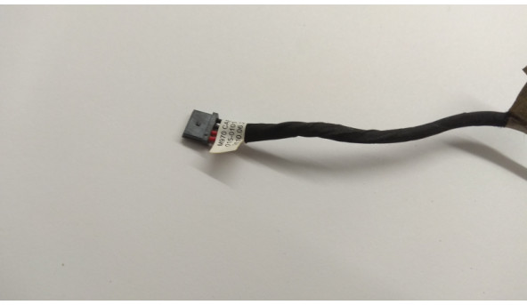 Роз'єм живлення для ноутбука Sony PCG-71211M VPCCB VPCEA VPCEB VPCEC 015-0101-1513_A б/в - 295713