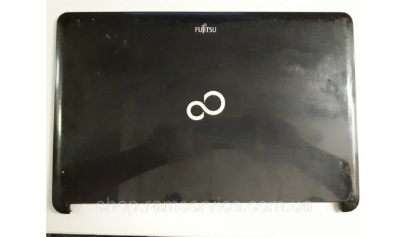 Кришка матриці корпуса для ноутбука Fujitsu LifeBook AH530/HD6, б/в