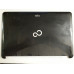 Крышка матрицы корпуса для ноутбука Fujitsu LifeBook AH530 / HD6, б / у