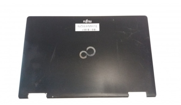 Рамка матрицы корпуса для ноутбука Fujitsu LifeBook AH530 / HD6, б / у