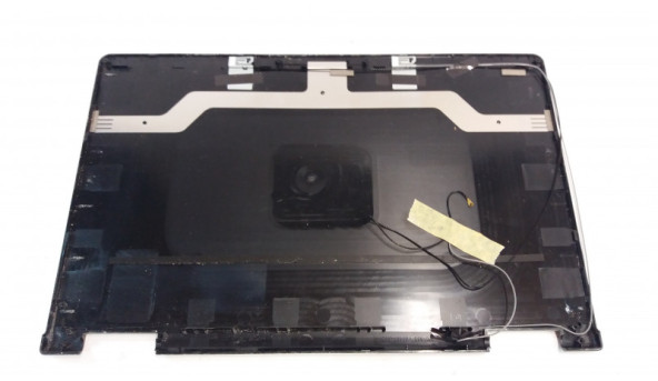 Кришка корпуса для ноутбука Fujitsu Lifebook E752, 15.6", Б/В - 295726