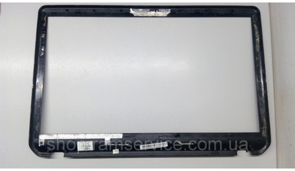 Рамка матрицы корпуса для ноутбука HP Pavilion dv7, dv7-7191eo, б / у - 295731