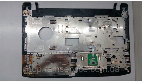 Средняя часть корпуса для ноутбука Medion Akoya E6214, MD98330, б / у - 295735