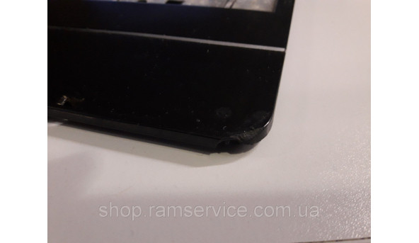 Середня частина корпуса для ноутбука Packard Bell ALP AJX C2, б/в - 295739