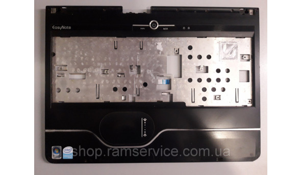 Середня частина корпуса для ноутбука Packard Bell ALP AJX C2, б/в