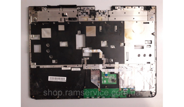 Середня частина корпуса для ноутбука Packard Bell ALP AJX C2, б/в - 295739