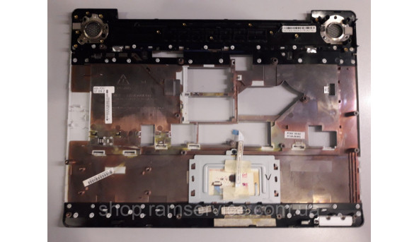 Средняя часть корпуса для ноутбука Toshiba Satelite A200, б / у - 295742