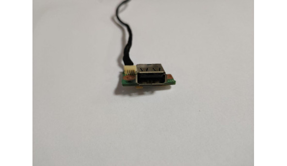 Дополнительная плата USB разъем для ноутбука HP Pavilion dv8, dv8-1190eo, б / у