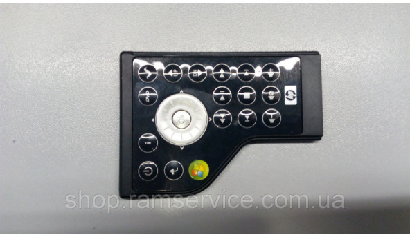 Додаткова плата Remote Control, ПУЛЬТ, для ноутбука HP Pavilion dv8, dv8-1190eo, 488435-001, б/в