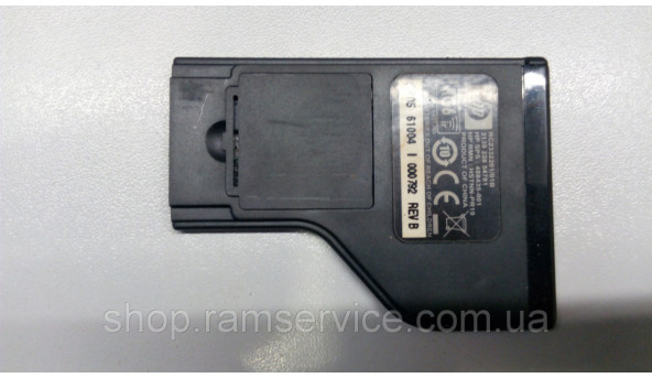 Додаткова плата Remote Control, ПУЛЬТ, для ноутбука HP Pavilion dv8, dv8-1190eo, 488435-001, б/в - 295746