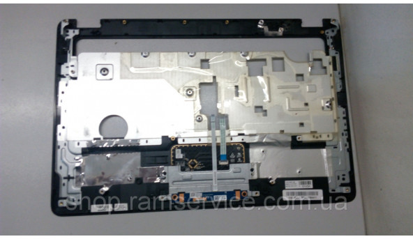 Середня частина корпуса для ноутбука HP Compaq G56, G56-106SA, б/в - 295749