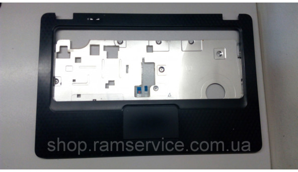 Середня частина корпуса для ноутбука HP Compaq G56, G56-106SA, б/в