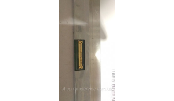 Матрица AU Optronics B101AW02 V.0 10.1 "1024x600 LED Slim, б / у - 295750