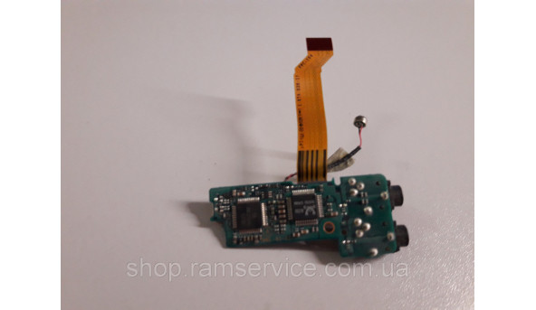 Audio плата для ноутбука Sony VaIO VGN-TZ370N, ANL-81-11, б/в - 295753