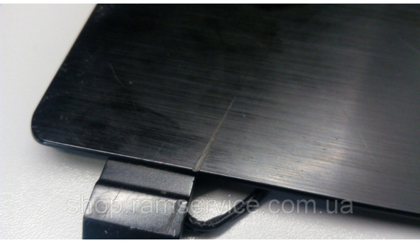 Крышка матрицы корпуса для ноутбука Acer Aspire V5-552G, б / у