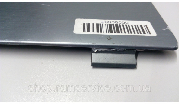 Крышка матрицы корпуса для ноутбука Acer Aspire E5-771, ZYW, б / у