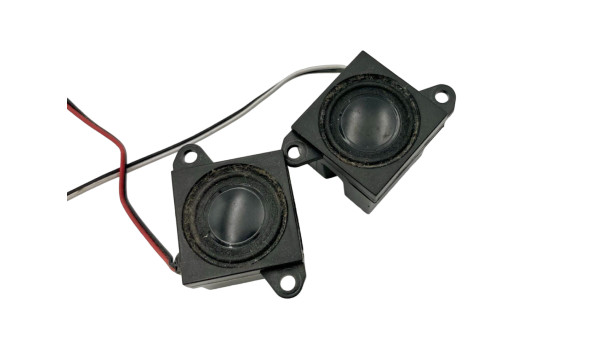 Динамики для ноутбука Sony Vaio SVE151 SVE151J11M SVE1512M1EW Б/У - 295761