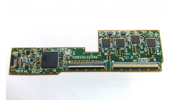 Додаткова плата, USB роз'єм,  для ноутбука LENOVO IDEAPAD Z580, DD0LZ3UB000, б/в