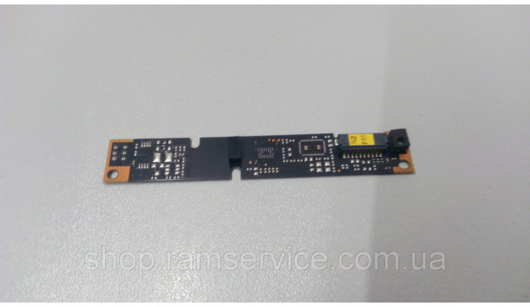 Додаткова плата, Мікрофон, для ноутбука HP ProBook 6560b, 590106L00-515-G, б/в