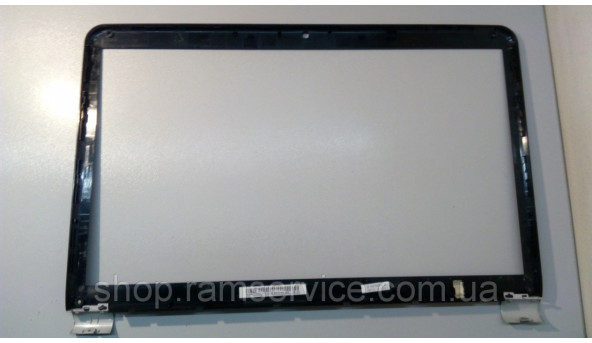 Рамка матриці корпуса для ноутбука Packard Bell EasyNote LJ71, KBYF0, AP07C000400, б/в - 295778