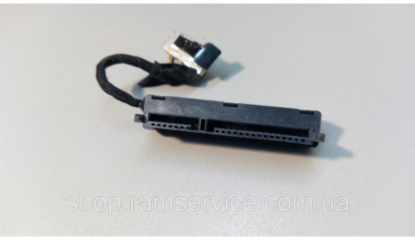 Перехідник HDD для ноутбука HP Pavilion dv5, dv5-1122eg, SATA, б/в - 295785