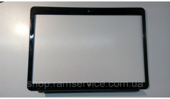 Рамка матрицы корпуса для ноутбука HP Pavilion dv5, dv5-1122eg, 3DQT6LBTP20, б / у