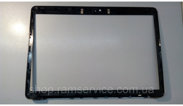 Рамка матриці корпуса для ноутбука HP Pavilion dv5, dv5-1122eg, 3DQT6LBTP20, б/в - 295786