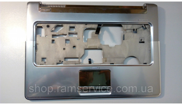 Середня частина корпуса для ноутбука HP Pavilion dv5, dv5-1122eg, 3HQT6TATP00, б/в