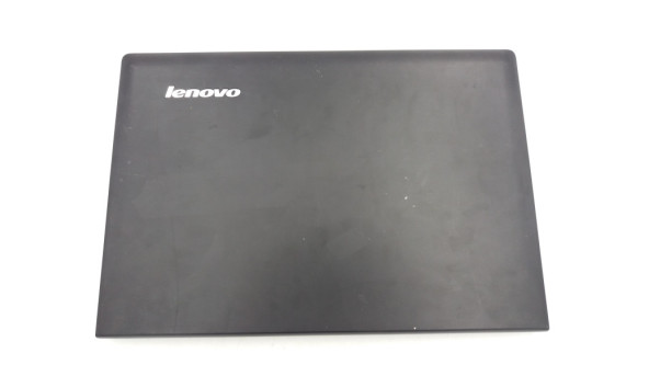 Крышка матрицы для ноутбука Lenovo G50-70 G50-80 G50-30 G50-45 Z50-70 Z50-30 Z50-80 Z50-45 AP0TH000100 Б/У