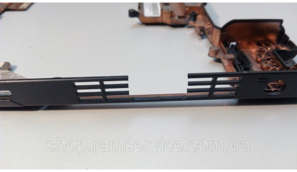 Нижня частина корпуса для ноутбука Lenovo ThinkPad Edge E325, 04W2207, б/в - 295791