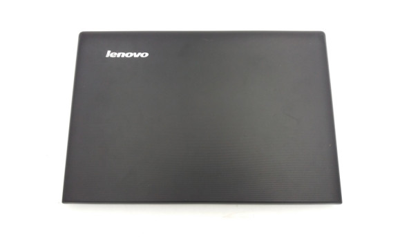 Кришка корпуса для ноутбука Lenovo G70-70 G70-80 AP0U1000100 17.3" Б/В