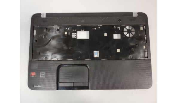 Середня частина корпуса для ноутбука Toshiba Satellite C850D, 15.6", 13N0-ZWA0W01, H000050190, Б/В.
