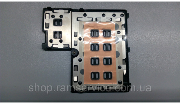 Сервісна кришка RAM для ноутбука Toshiba Tecra A8, б/в - 295799