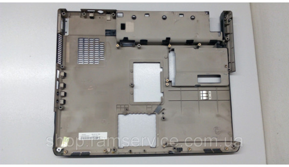Нижня частина корпуса для ноутбука Toshiba Satellite L20-153, 33EW3BA0003, б/в - 295801