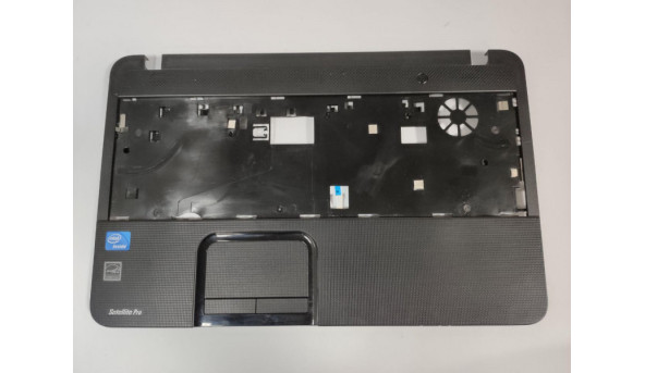 Середня частина корпуса для ноутбука Toshiba Satellite Pro C850, 15.6", 13N0-ZWA0W01, H000050190, Б/В. В хорошому стані.